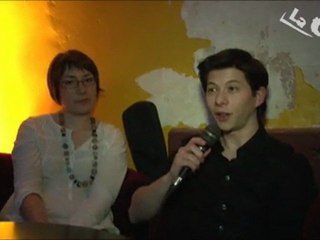 Les Ciseaux D'Anastasie