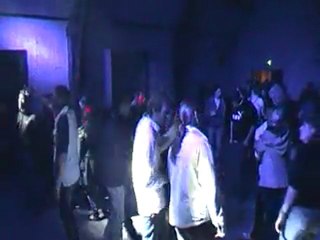 Bal du 16 avril 2011 à ANZAT