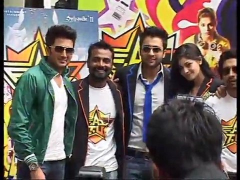 Faltu - Bollywood Movie Review - Arshad Warsi, Riteish Deshmukh, Jakky Bhagnani