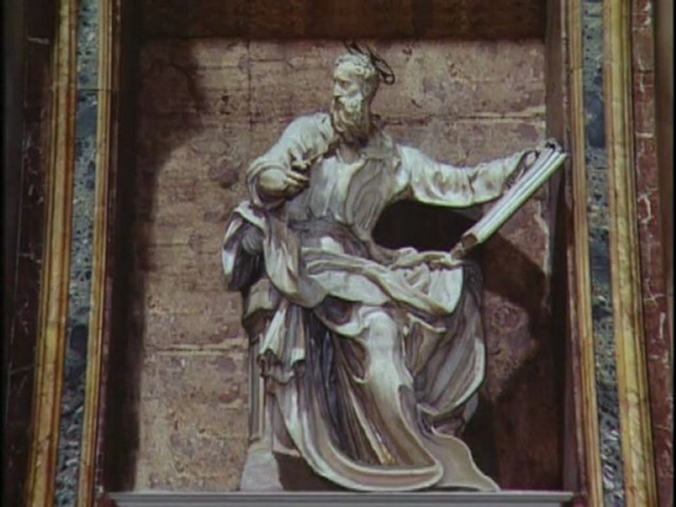 El Pintor y su Obra (Palettes) – Caravaggio (I)