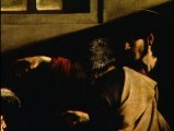 El Pintor y su Obra (Palettes) – Caravaggio (II)