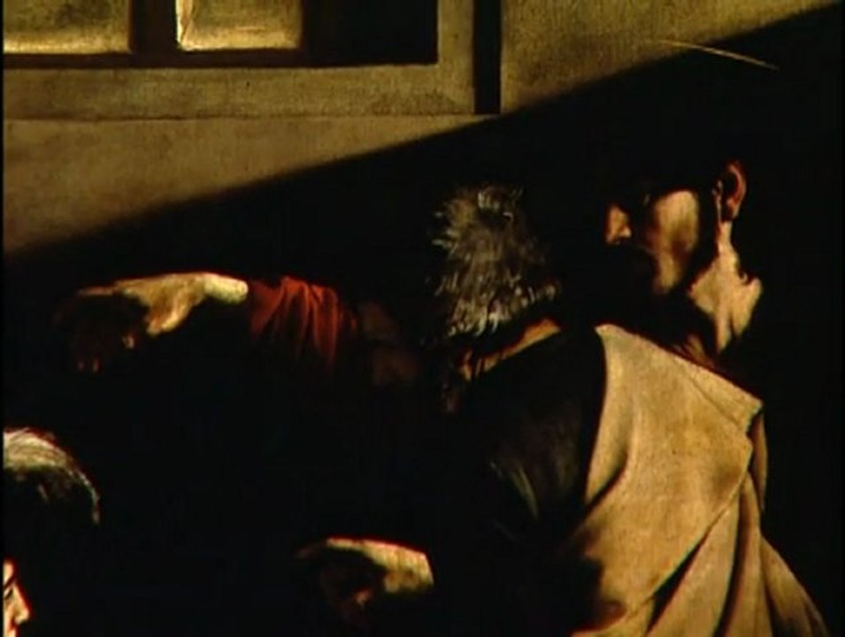 El Pintor y su Obra (Palettes) – Caravaggio (II)