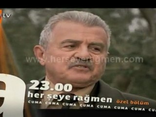 Her Şeye Rağmen Dizisi Özel Bölüm Fragmanı