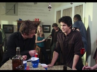 One Tree Hill Season 8 episode 19 HDTV