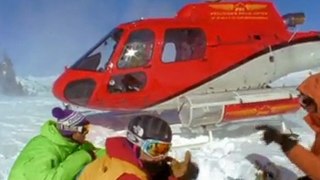 Grounded In La Thuile, Italy - Behind The Line Season 3 ...