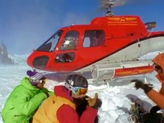 Grounded In La Thuile, Italy - Behind The Line Season 3 ...