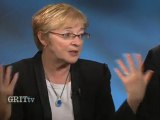 GRITtv: Maude Barlow: Abusing Nature Hurts People, Most Poor
