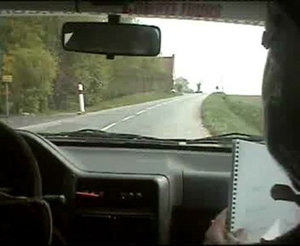 equipage Genelle/Schutz 106 xsi N1 sercus 2011 es1