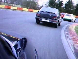 journee club nogaro 14.11.2010