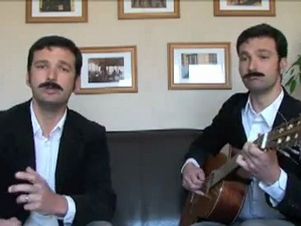 Les funérailles D'antan