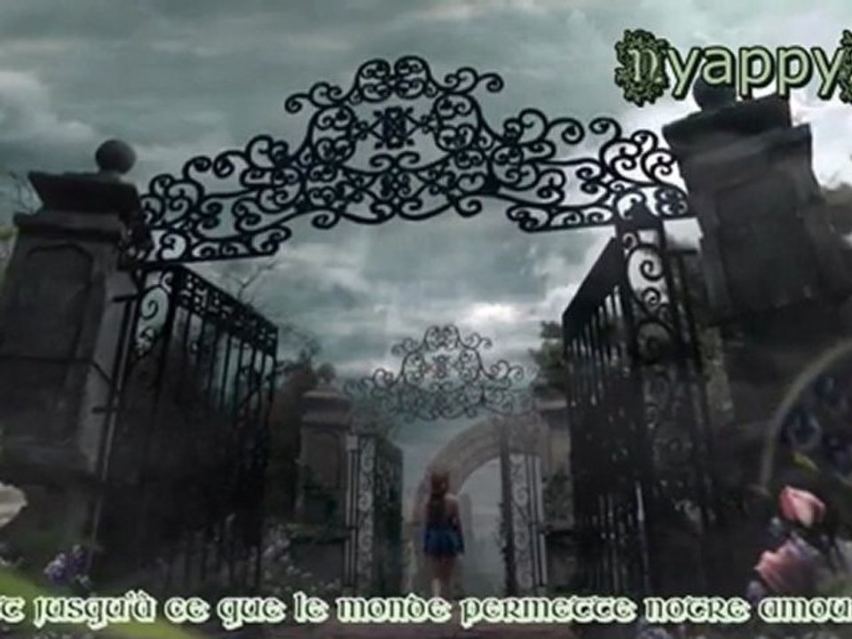 Park Bom - Don't Cry (vostfr)