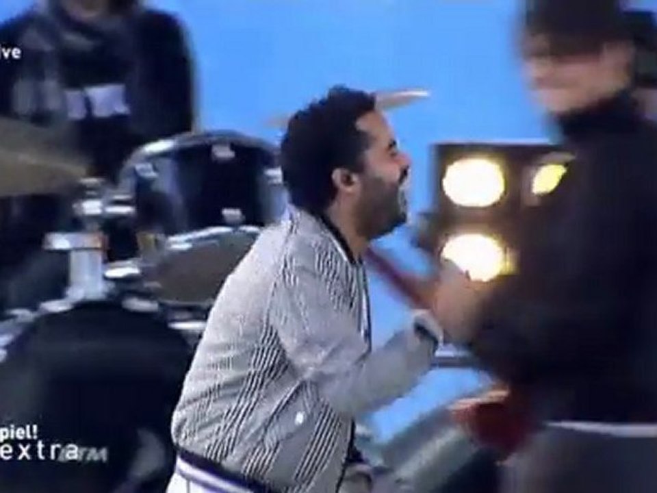 DTM 2011 Season Clip