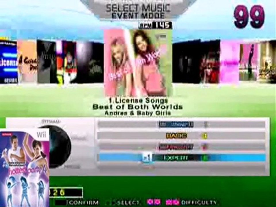 Otaku tv avril 2011 partie 01