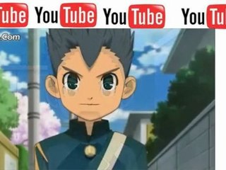 Inazuma Eleven Episode 126 [1/2]