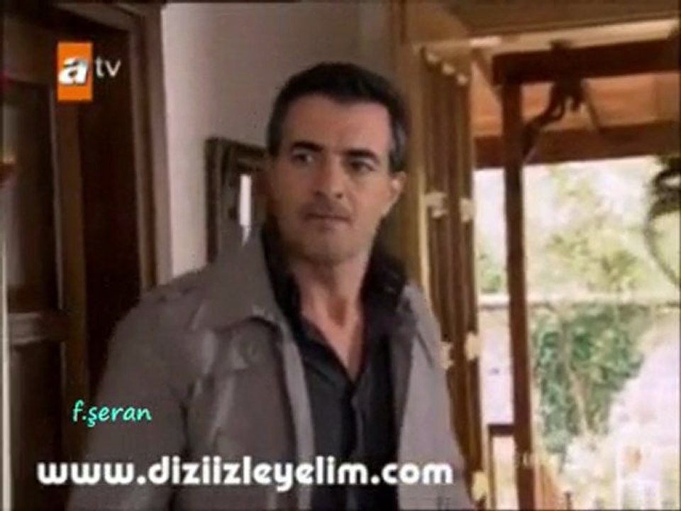 UNUTULMAZ 80.BÖLÜM HARUN-MELDA-BATU SAHNELERİ