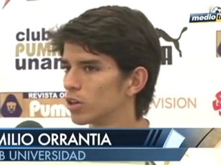 Medio Tiempo.com - Pumas, 20 de Abril del 2011