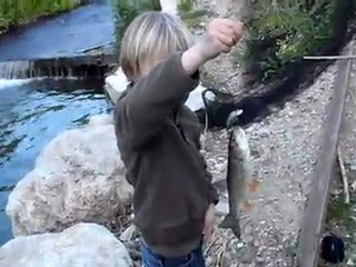 La releve est prete part  1