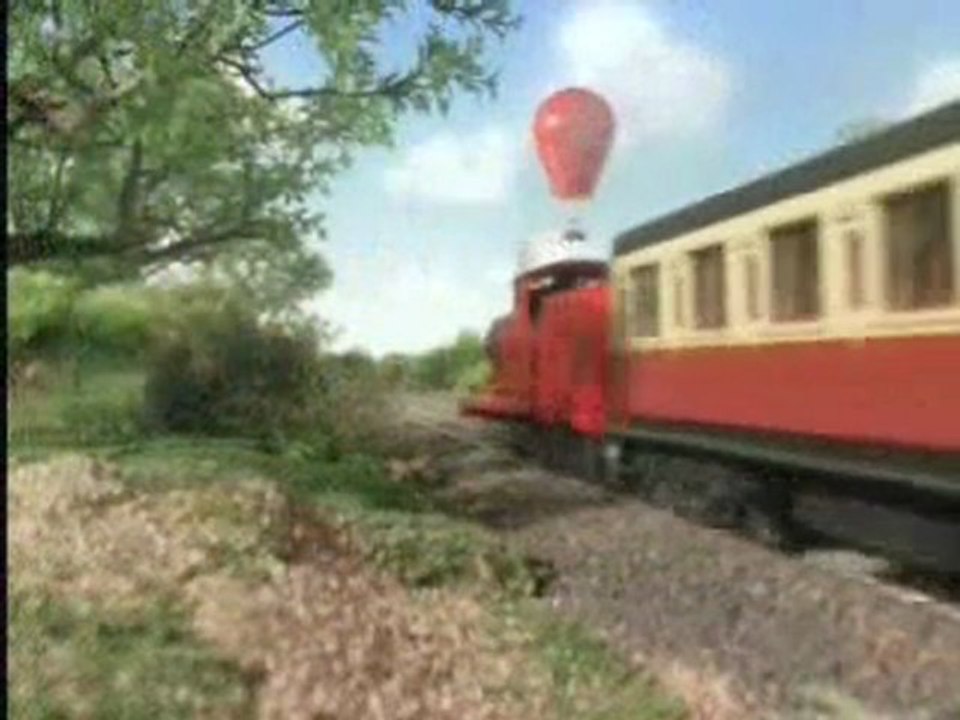 27. The Red Balloon - (2003)