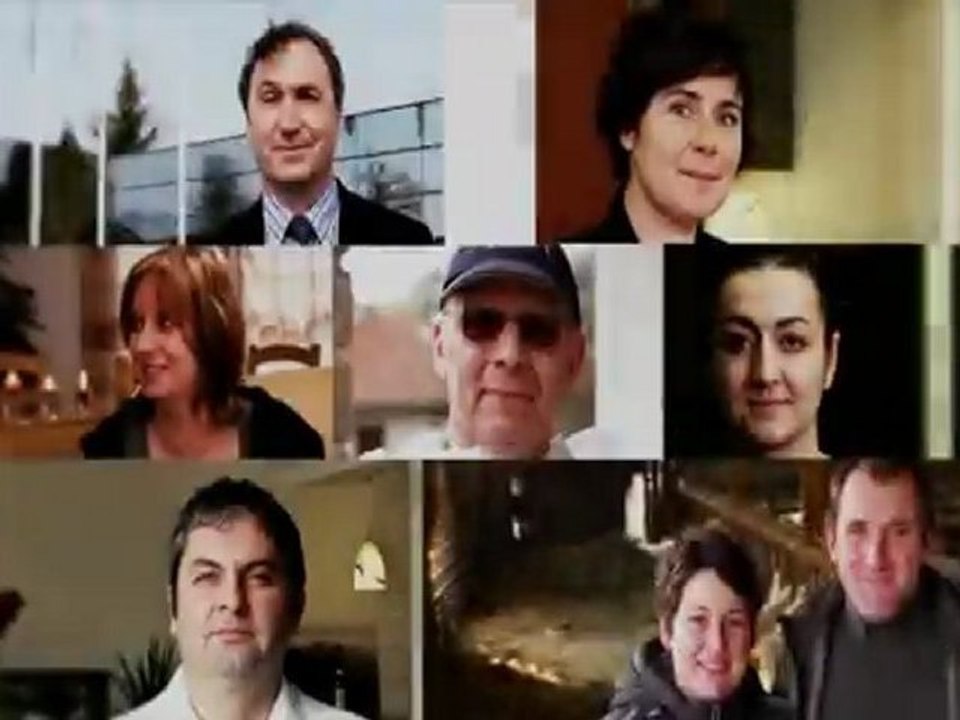 Présentation Crédit agricole Centre-est