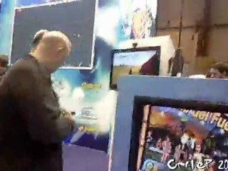 TV B Gone Attacks GAMEFEST Vol.5