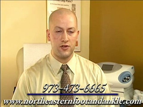 Plantar Warts - Passaic Podiatrist