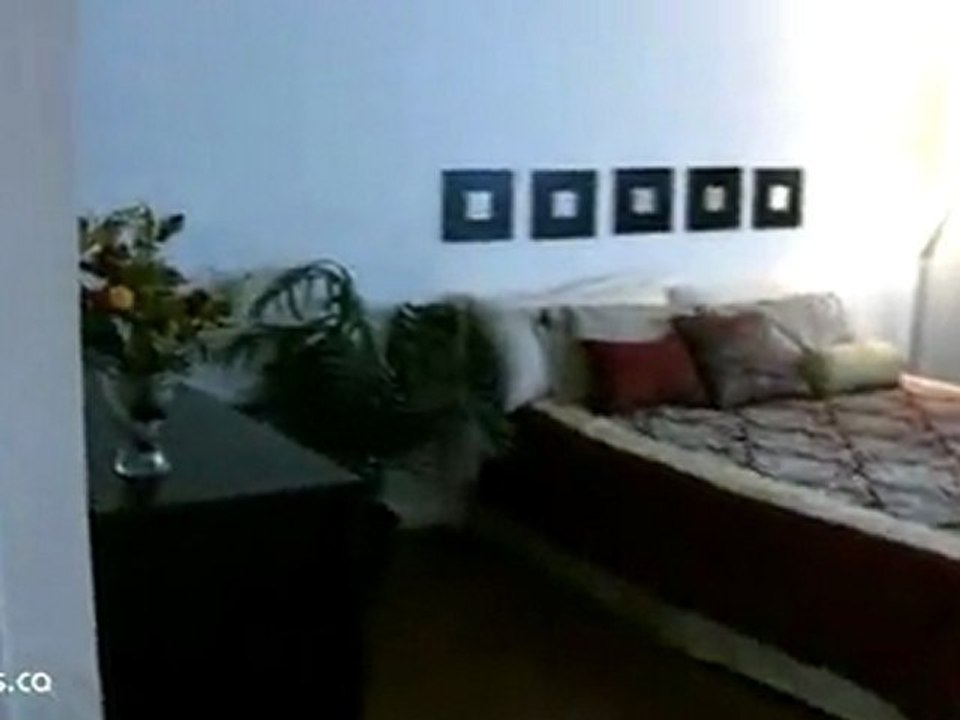 End-Unit 3 Bedroom Townhouse Available