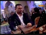 كاظم الساهر-أحبيني-مهرجان الدوحة الثامن للأغنية 2007