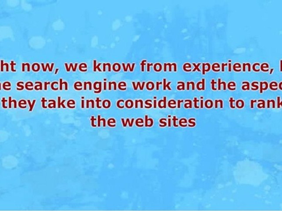 Search Engine Optimization - Tips To Get Your Website On...