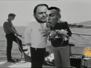 ΘΕΡΜΗ ΥΠΟΔΟΧΗ