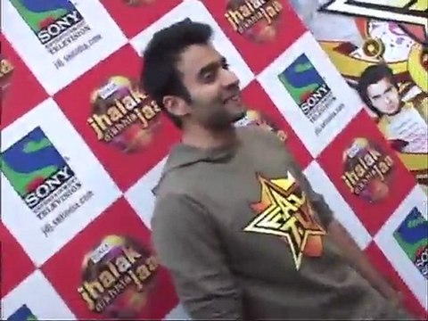 Tusshar Kapoor & Preeti Desai's Musical Shor In The City - Bollywood News