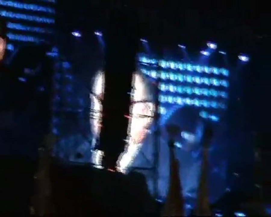 ECS Koncert