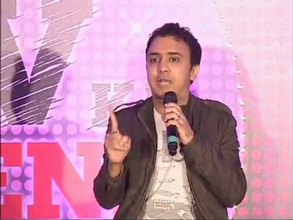 Yash Raj Films' Luv Ka The End Music Launch - Latest Bollywood News