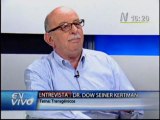 Dow Seiner Kertman sobre los alimentos transgénicos