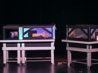 İlizyon Yaparken Karısını Canlı Canlı Kesti  "teknoctrl.com"