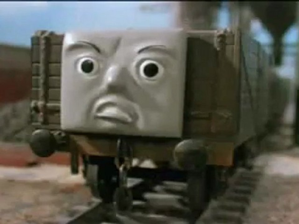 29. Troublesome Trucks - (2003)