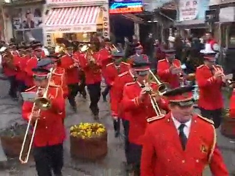2. Balkan Çocuk Şenliği - 2 nd Balkan Children Fest Edirne / TURKEY