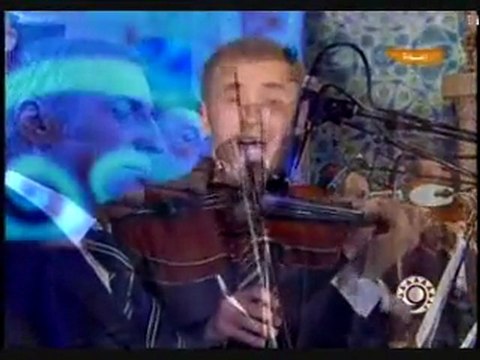 كاظم الساهر-سألتها-مهرجان الدوحة الثامن للأغنية 2007