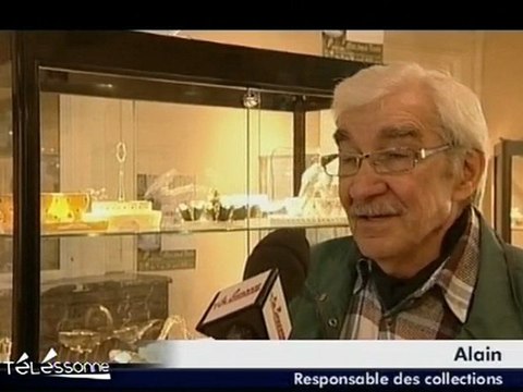 Le Salon Collection-Passion 2011 (Étampes)