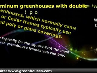 Ultimate Guide: How to Choose the Perfect Greenhouse for Your Needs 🌿