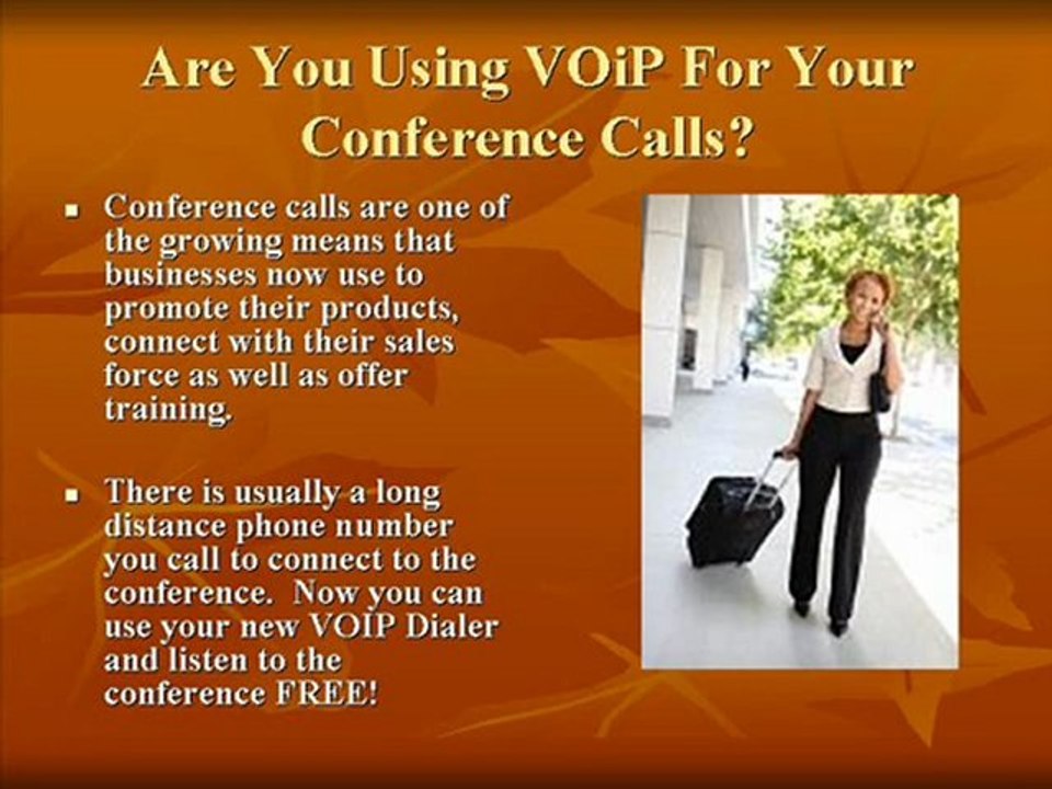 Best VOIP Business