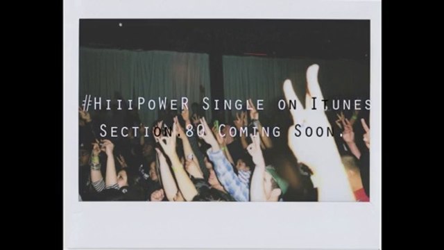 Top Dawg Entertainment Presents Kendrick Lamar & Dr Dre #Section.80