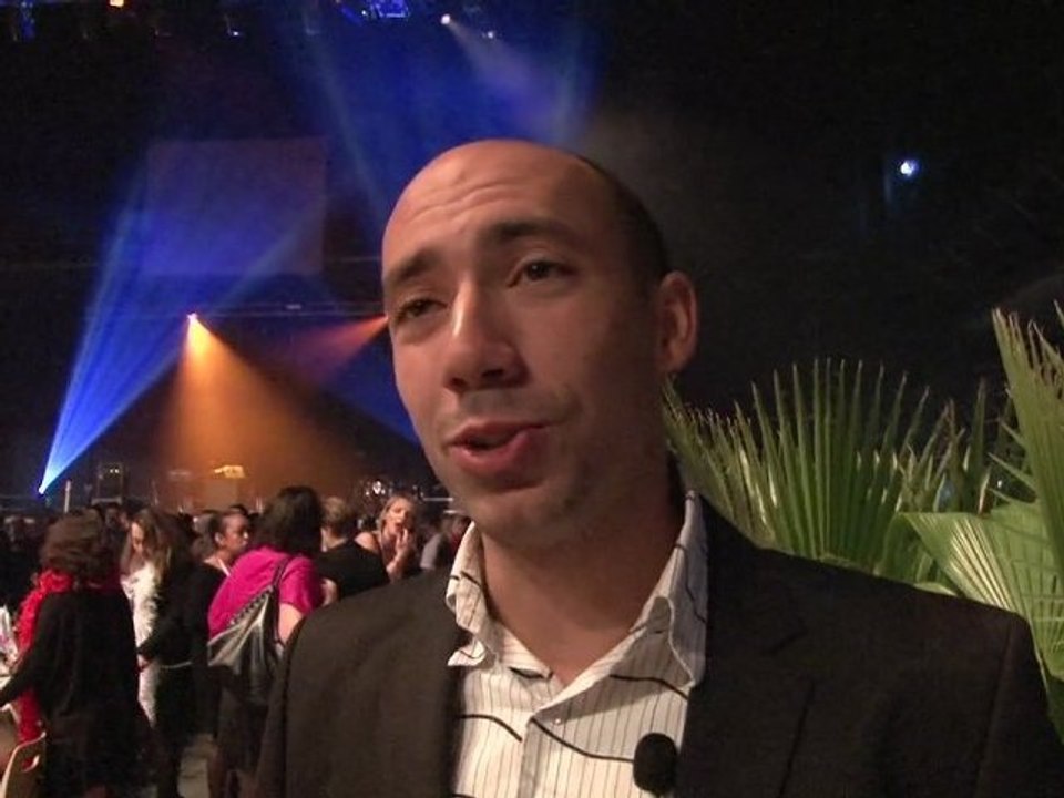 Interviews de tablers