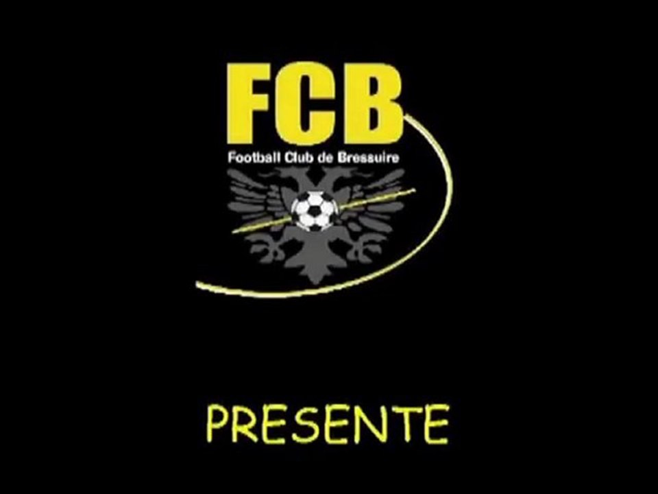 15 jours aves les U10-U11