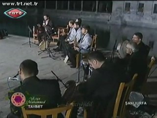 7 Muzaffer Gürler Dermanê Dilo Dilocana Kutlu Doğum 2011