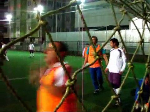 20.04.2011 İLKER VE DEVLERİ - UĞUR SPOR