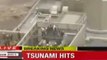 TV OOST Nieuws - 11 maart 2011 Tsunami treft Japan