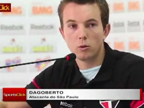 São Paulo espera jogo difícil contra o Goiás pela Copa do Brasil