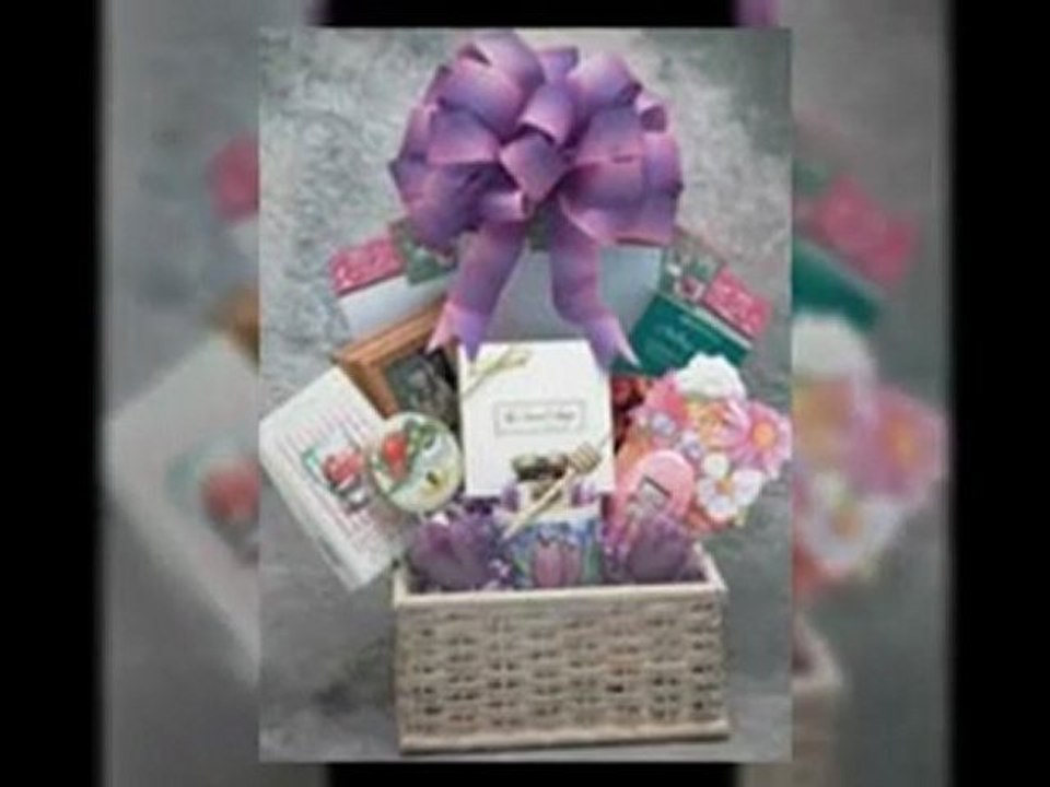 Welcome to MyBestGiftBasket.com