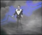 Klaus Nomi - Lightning Strikes