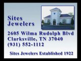 Master Jeweler Sites Jewelers Clarksville TN 37040